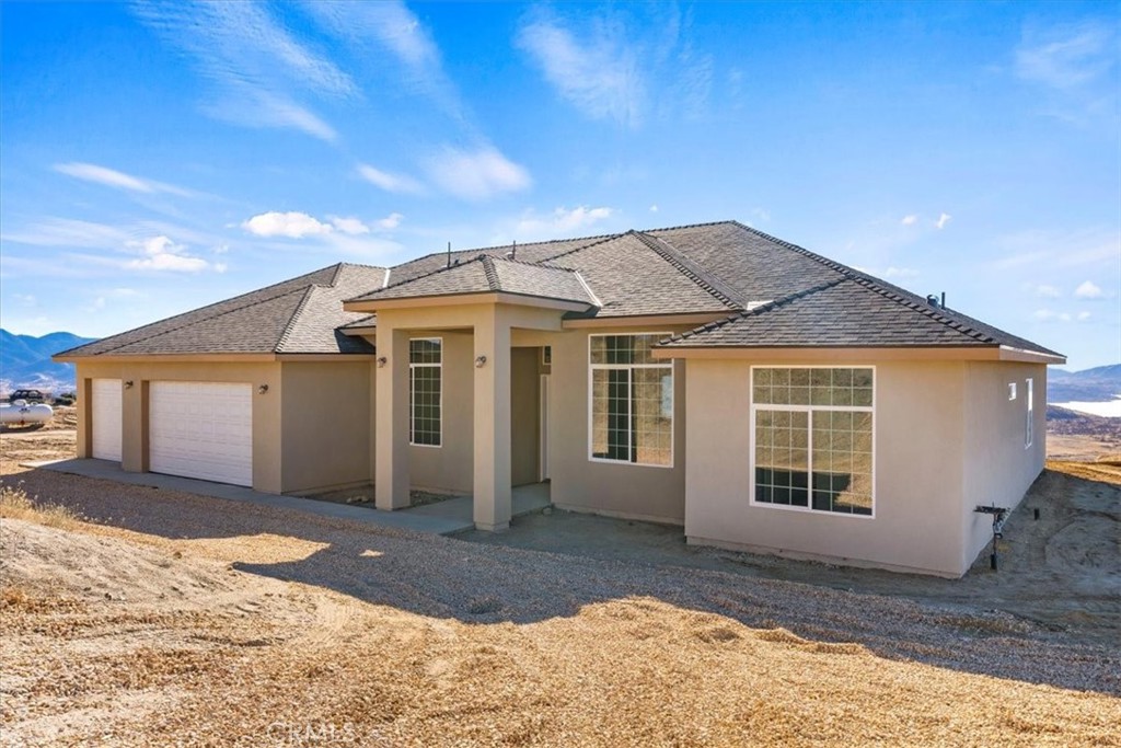 23781 El Rancho Drive Property Photo 3