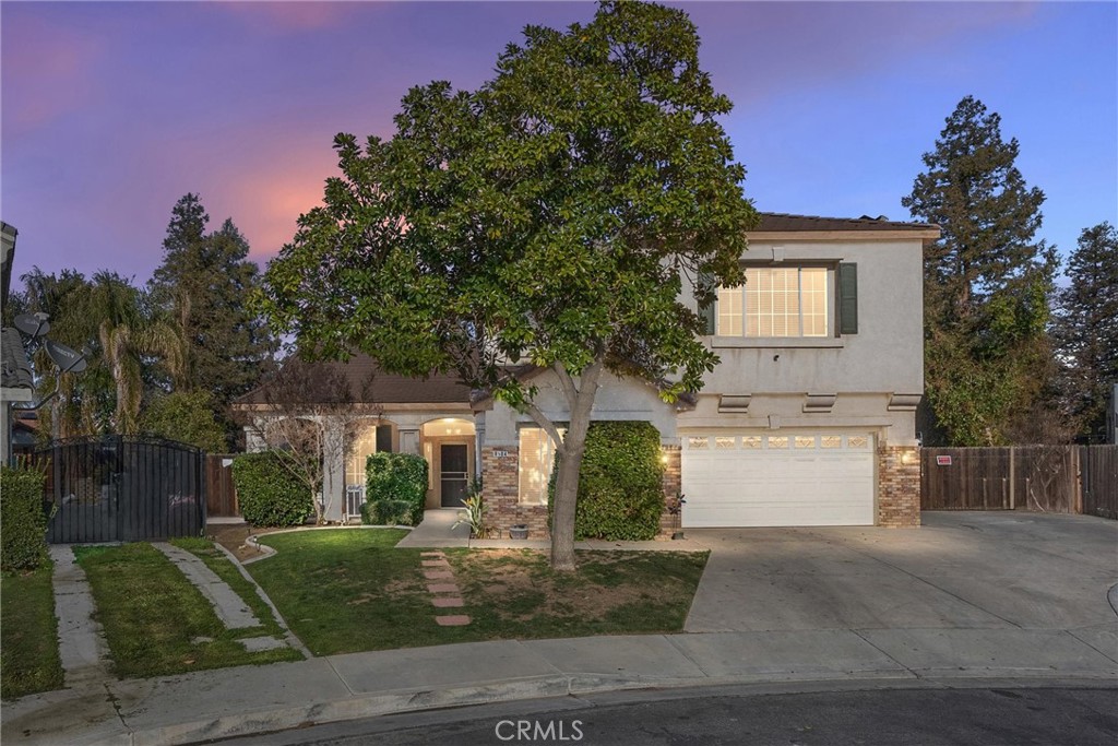 8504 Harbor Club Drive Property Photo