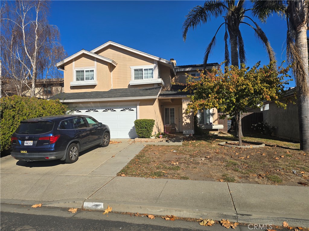 1332 Village Meadows Drive Property Photo