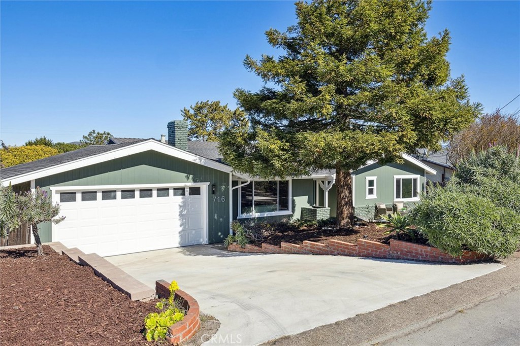 716 Manzanita Drive Property Photo