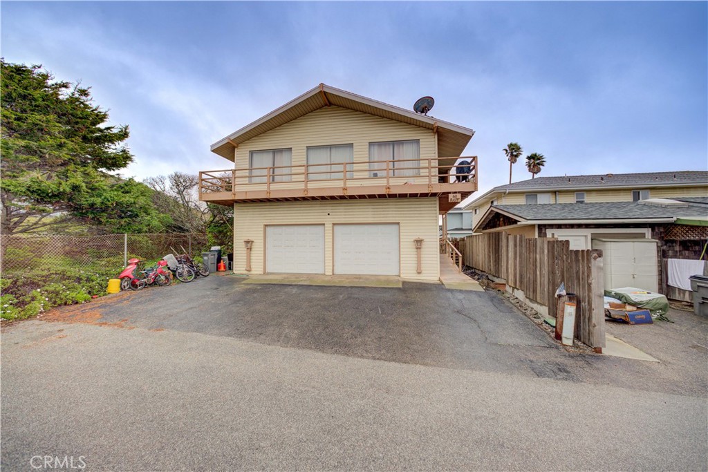 60 Rapf Avenue Property Photo