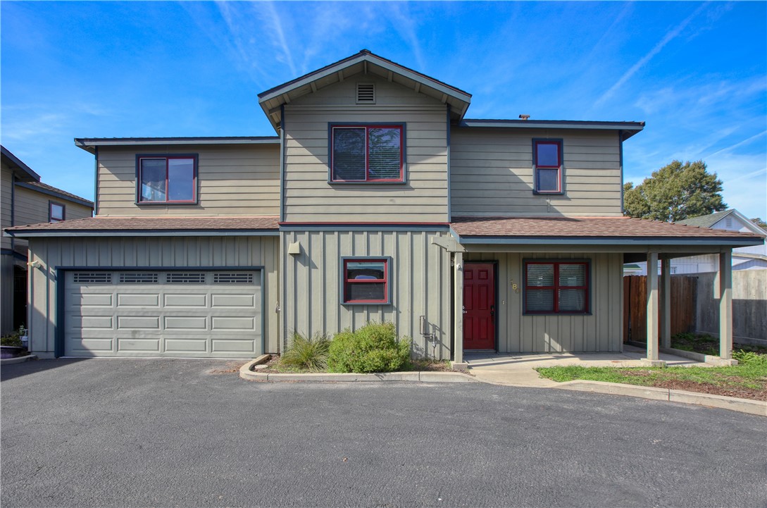 180 W Price Street Property Photo