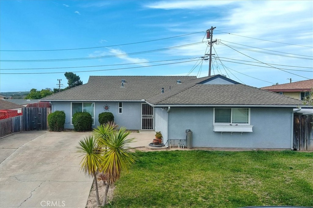 664 Moonglow Road Property Photo