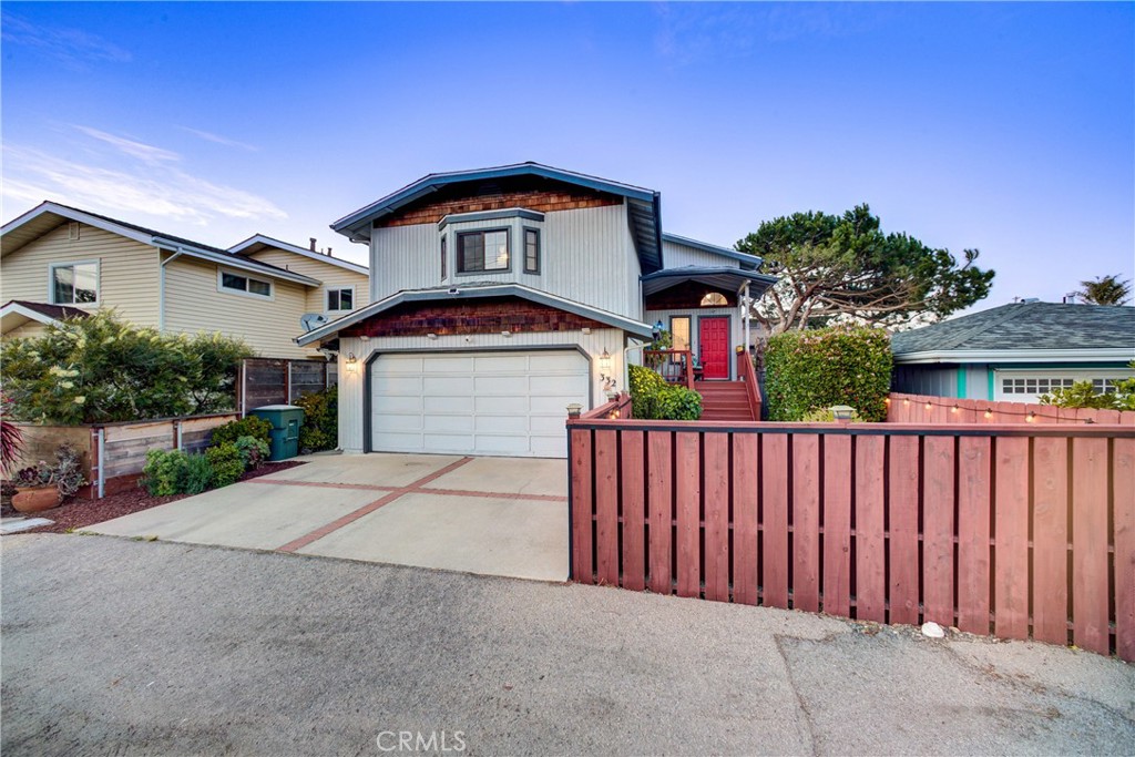 332 Grove Street Property Photo