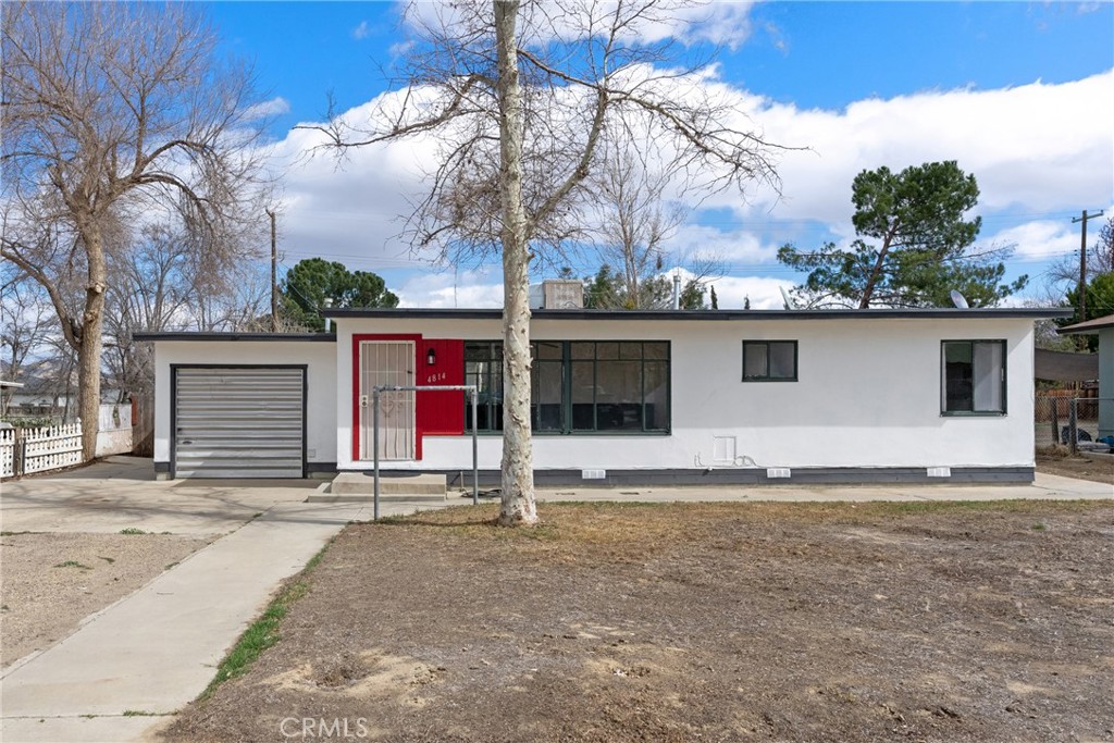 4814 Cebrian Avenue Property Photo 1