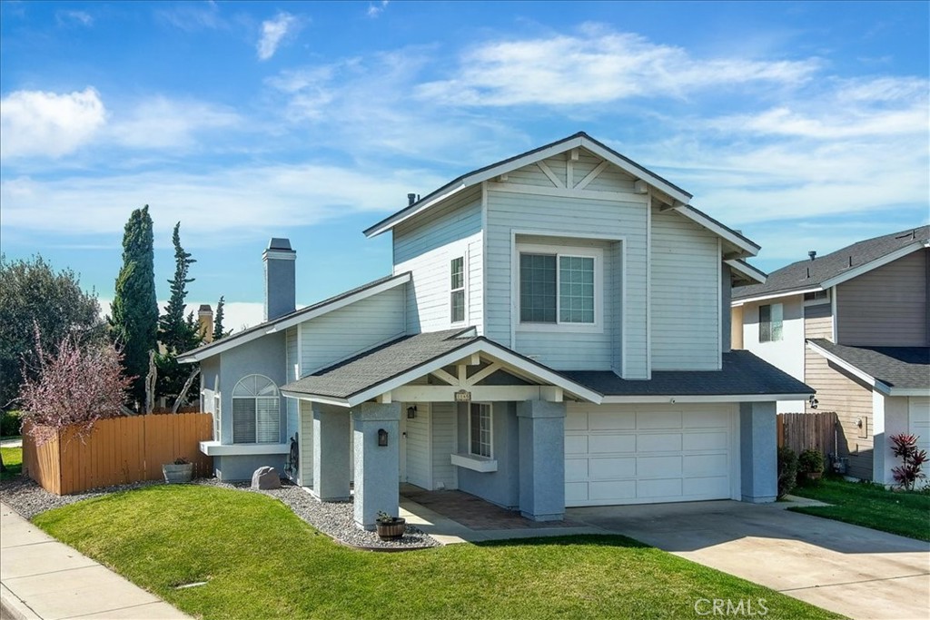 1145 Bellflower Lane Property Photo