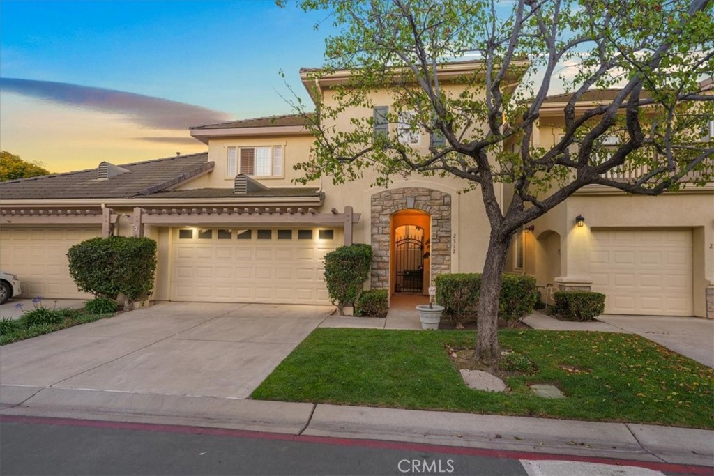 2312 Timsbury Way Property Photo