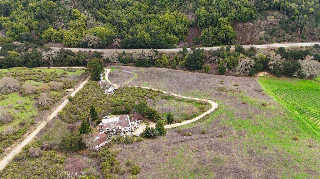 5495 Jack Creek Road