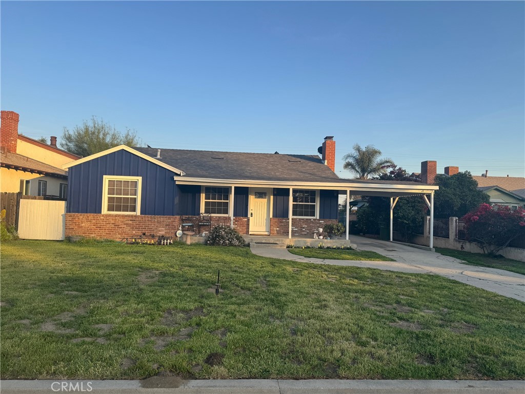 11144 Hershey Street Property Photo