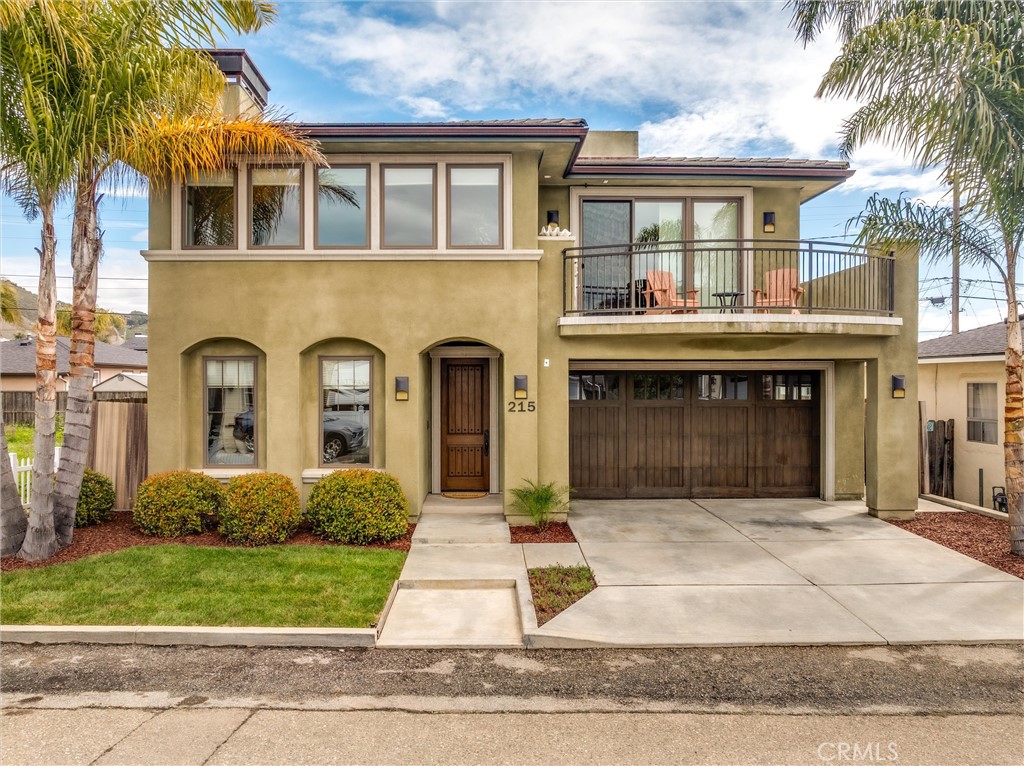 215 Santa Fe Avenue Property Photo