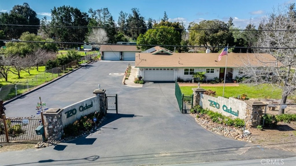 720 Orchard Road Property Photo