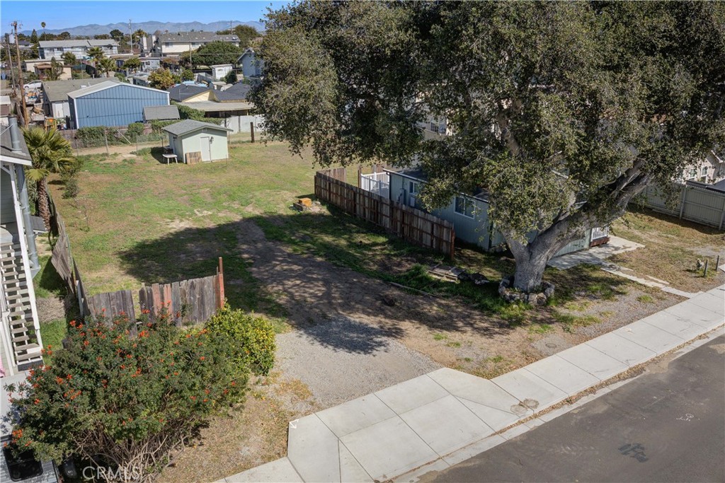 2031 Ocean Street Property Photo