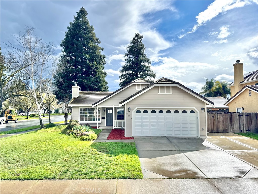 404 Occidental Court Property Photo