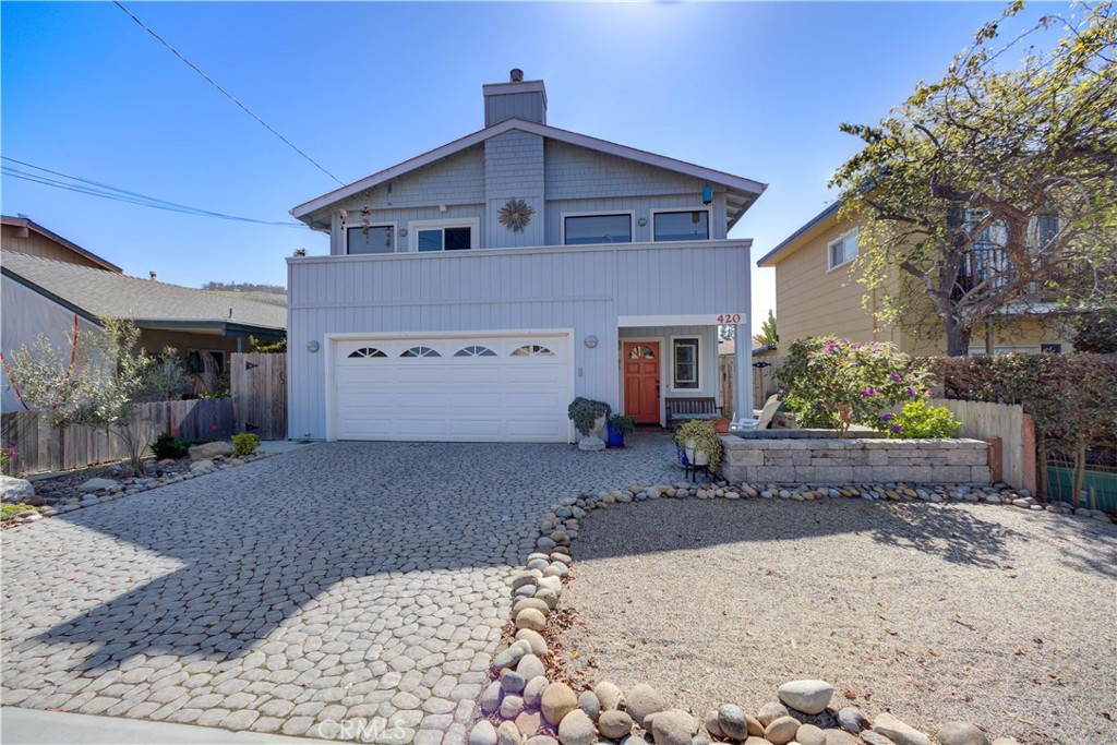 420 Jamaica Street Property Photo