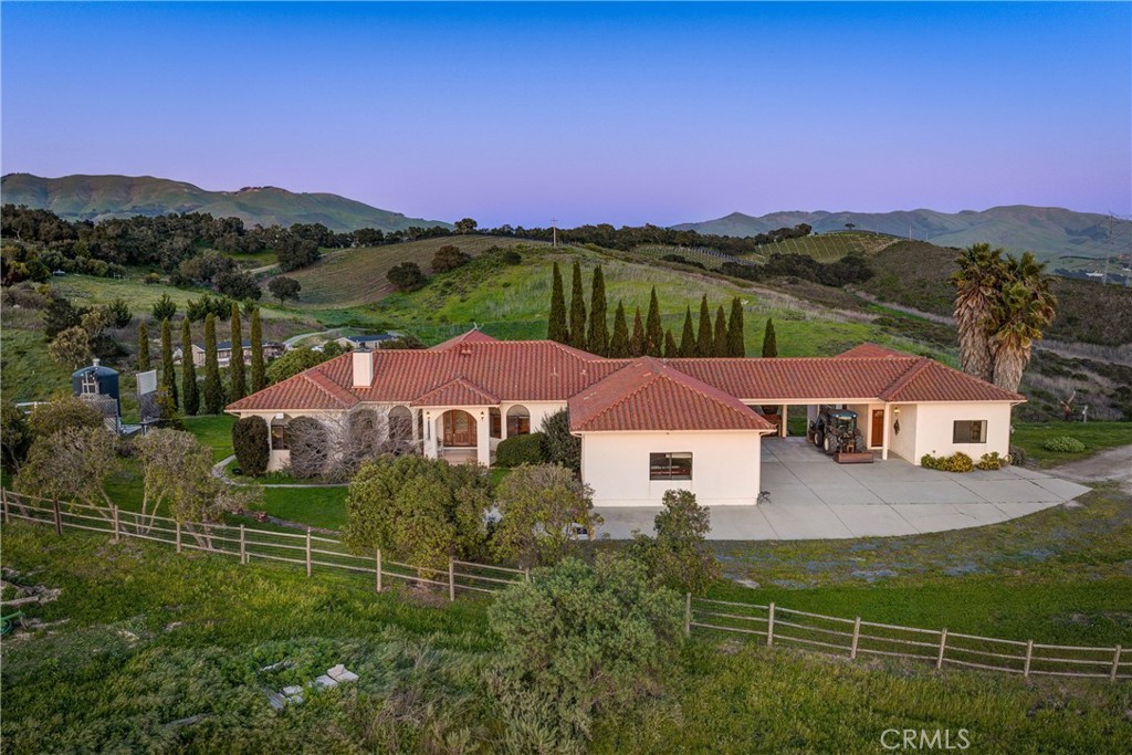 2139 Verde Canyon Road Property Photo