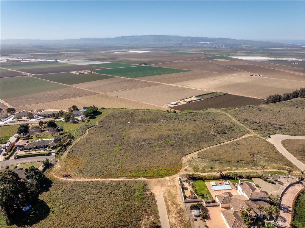 161 Lot Scenic View Way Property Photo