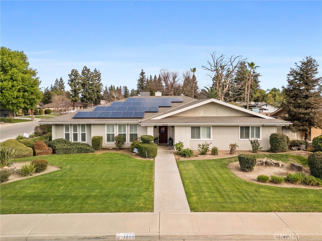 1000 Halterio Court Property Photo