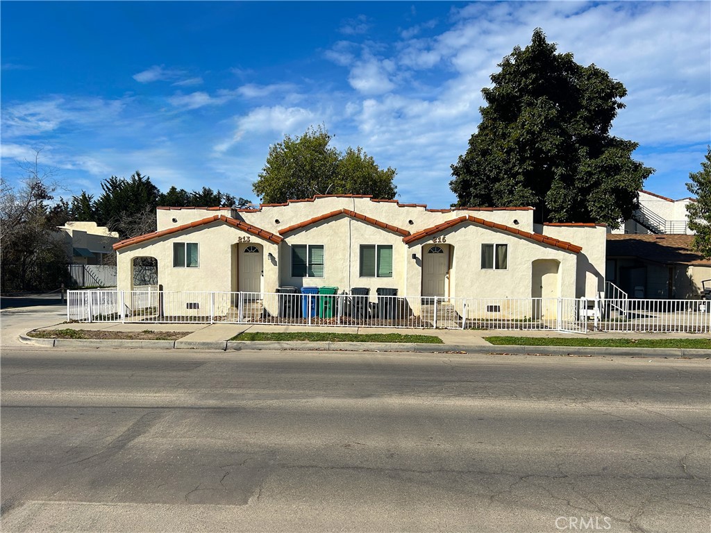 215 N Miller Street Property Photo 3