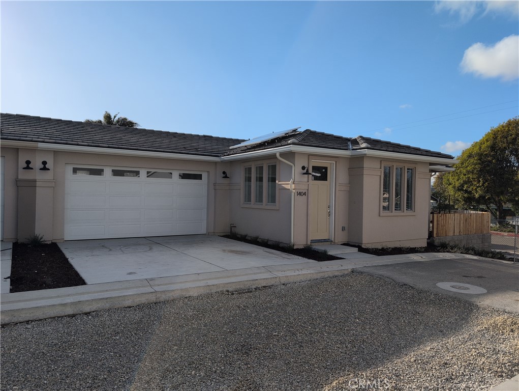 Oceano Real Estate Listings Main Image