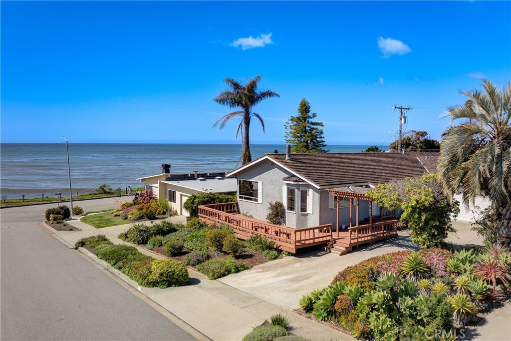 170 Baker Avenue Property Photo