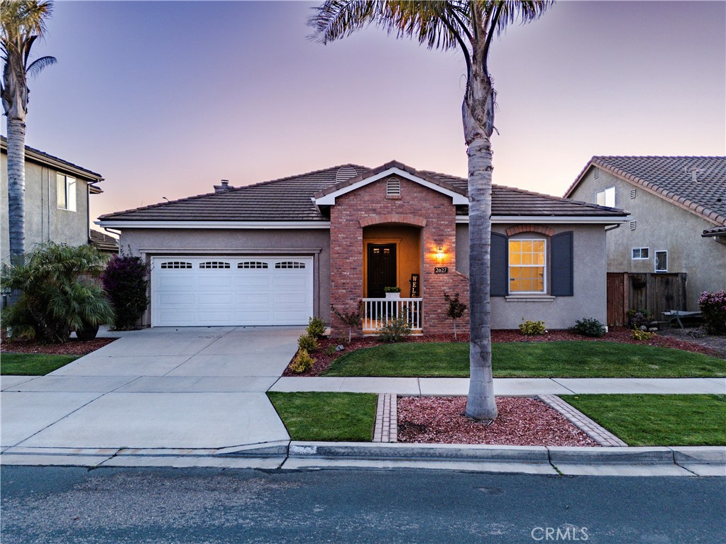 2627 Logan Drive Property Photo