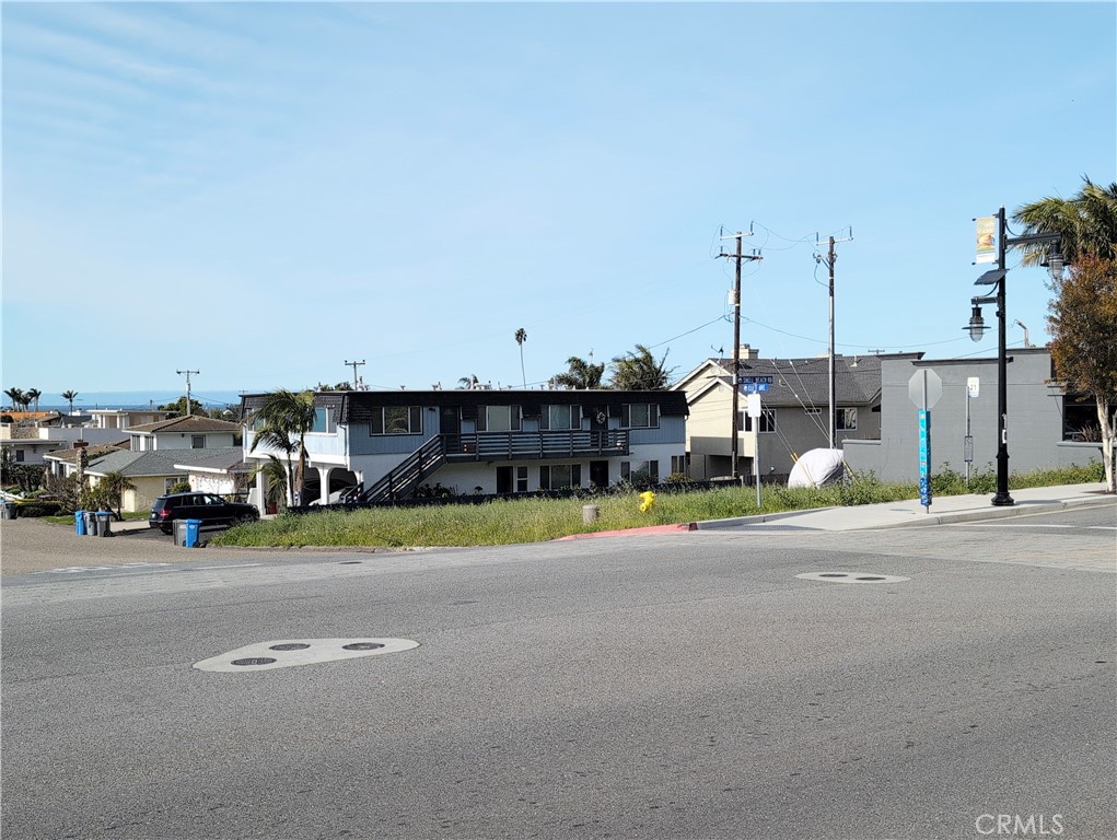 100 Cliff Avenue Property Photo