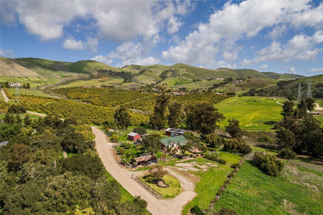 610 Sheehy Road Property Photo