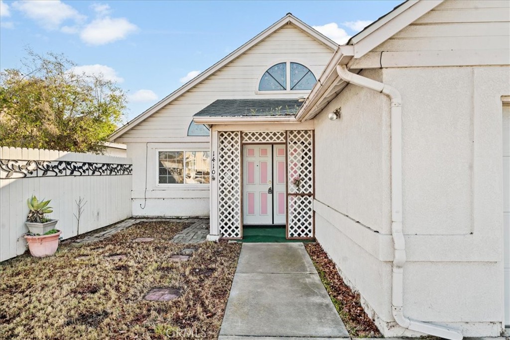 1410 Lark Court Property Photo