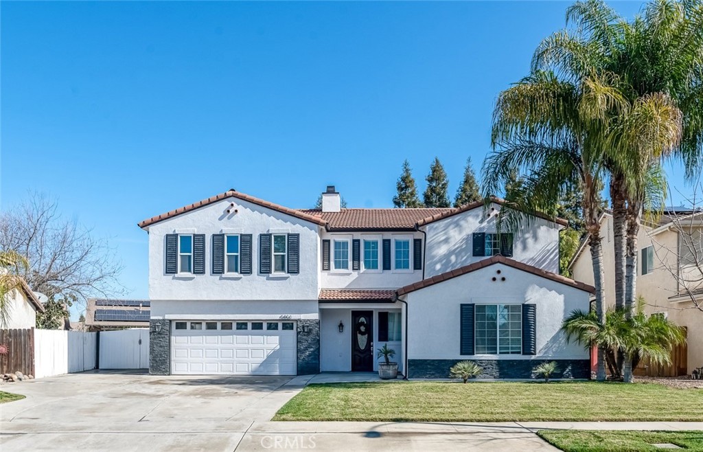 5806 W Sunnyview Avenue Property Photo
