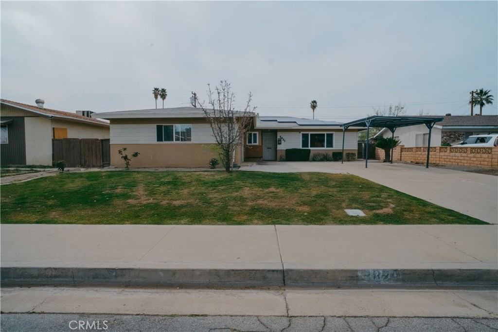 3821 Pontiac Street Property Photo