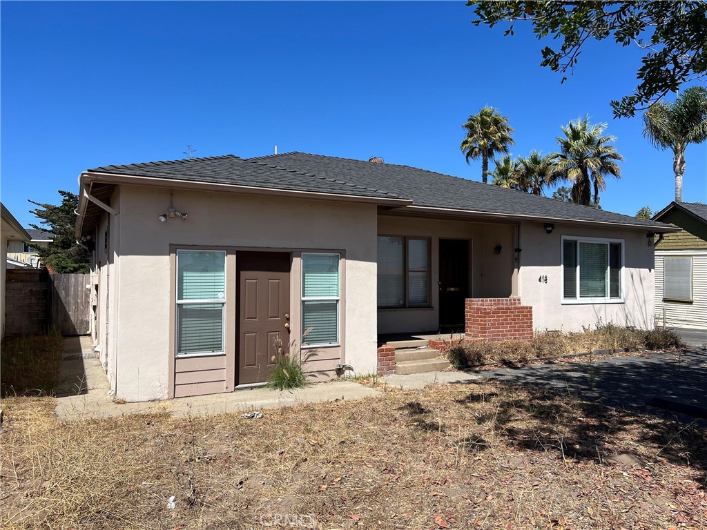 418 E Grand Avenue Property Photo