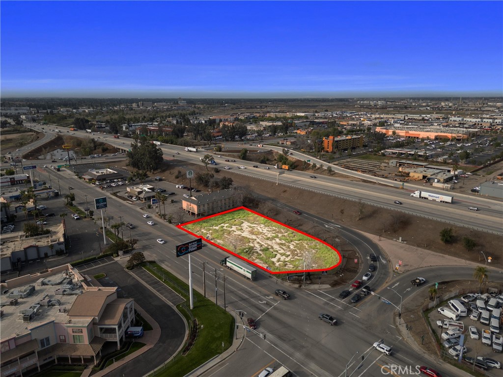 2801 Buck Owens Boulevard Property Photo