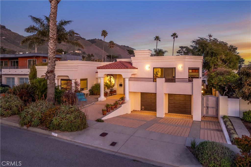 Pismo Beach Real Estate Listings Main Image
