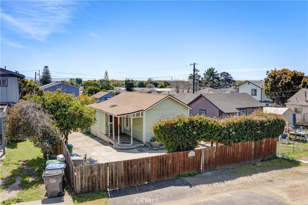 2356 Beach Street Property Photo