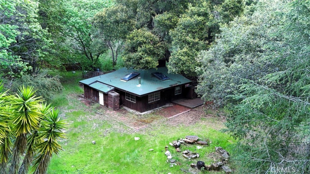 3399 Upper Lopez Canyon Road Property Photo 1