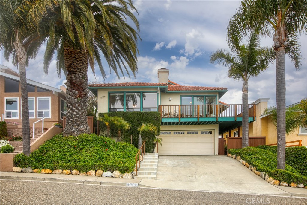 848 Delano Street Property Photo