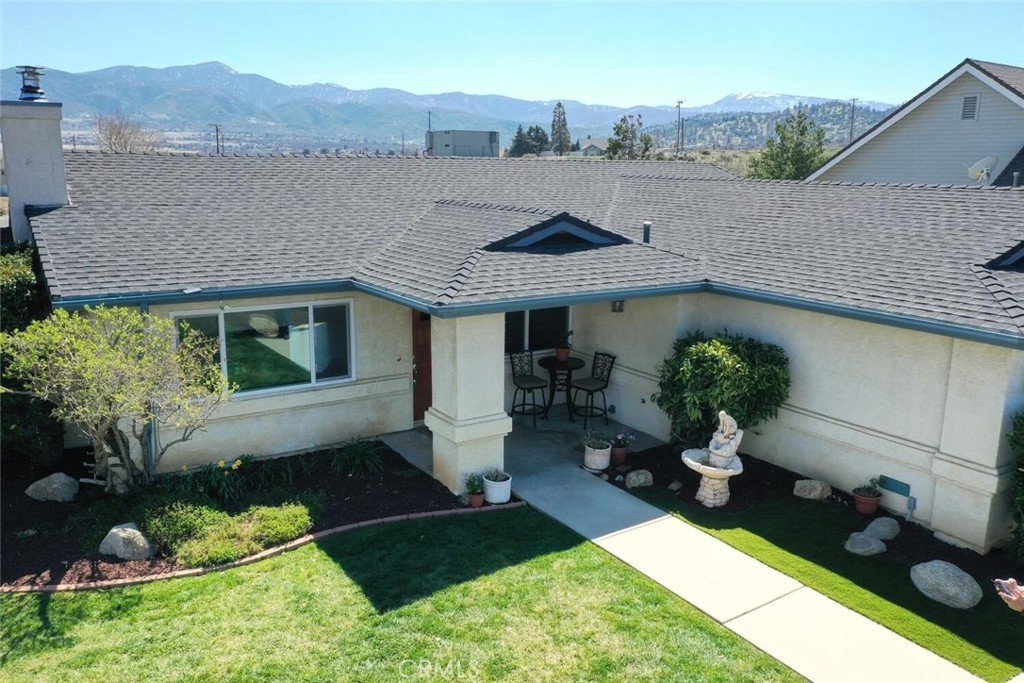 Kern County Real Estate Listings Main Image
