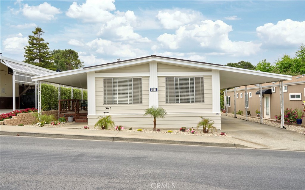 365 Sunrise Terrace Drive Property Photo 1