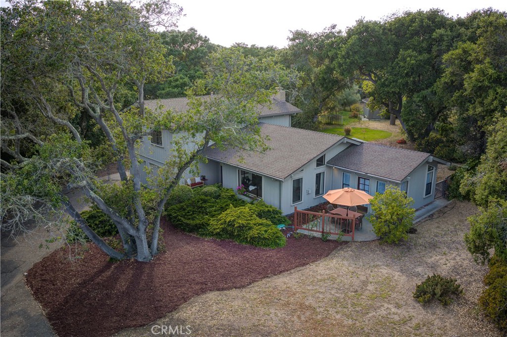 930 Quail Oaks Lane Property Photo