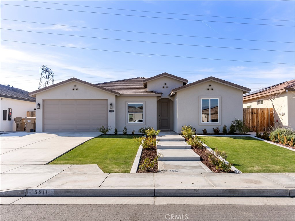 5211 Wingspan Lane Property Photo 1