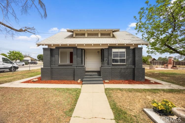 6630 Byrd Street Property Photo