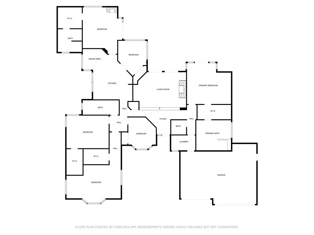 832 Onstott Road Property Photo 2
