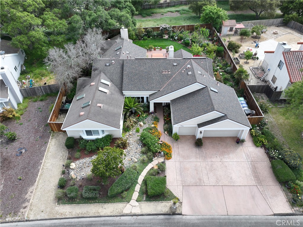832 Onstott Road Property Photo 41