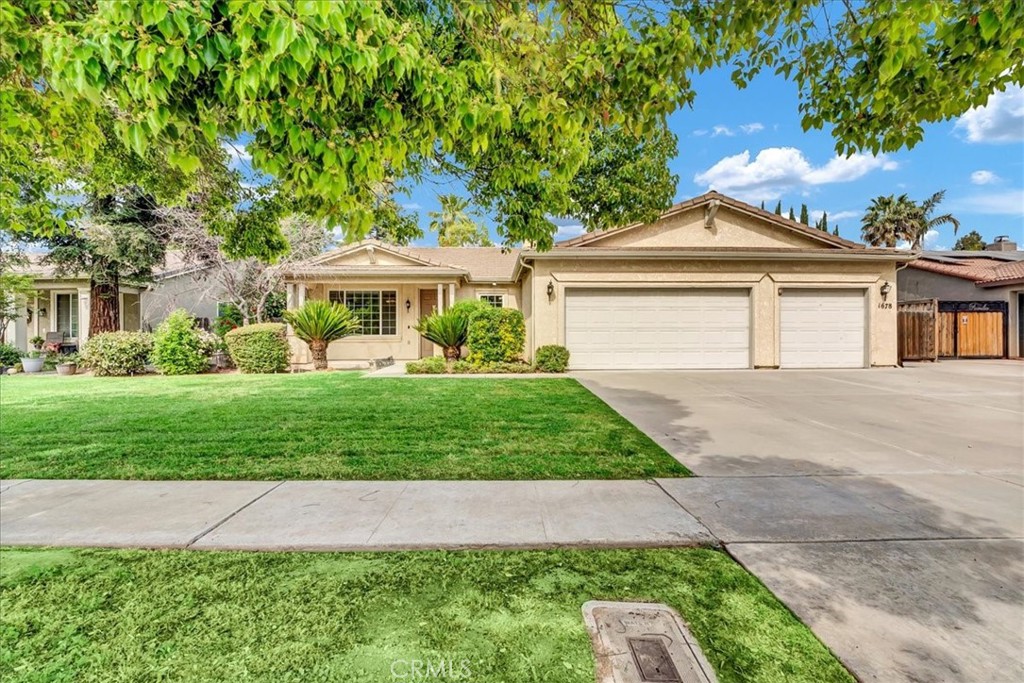 1678 Trebbiano Street Property Photo 1