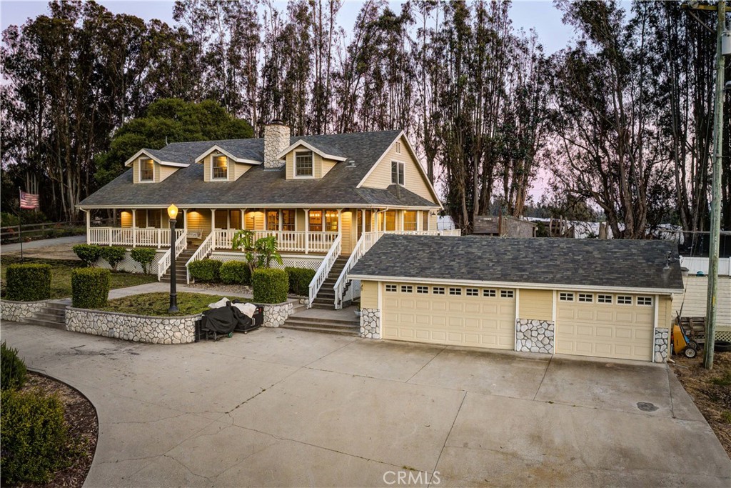 1473 Willow Road Property Photo