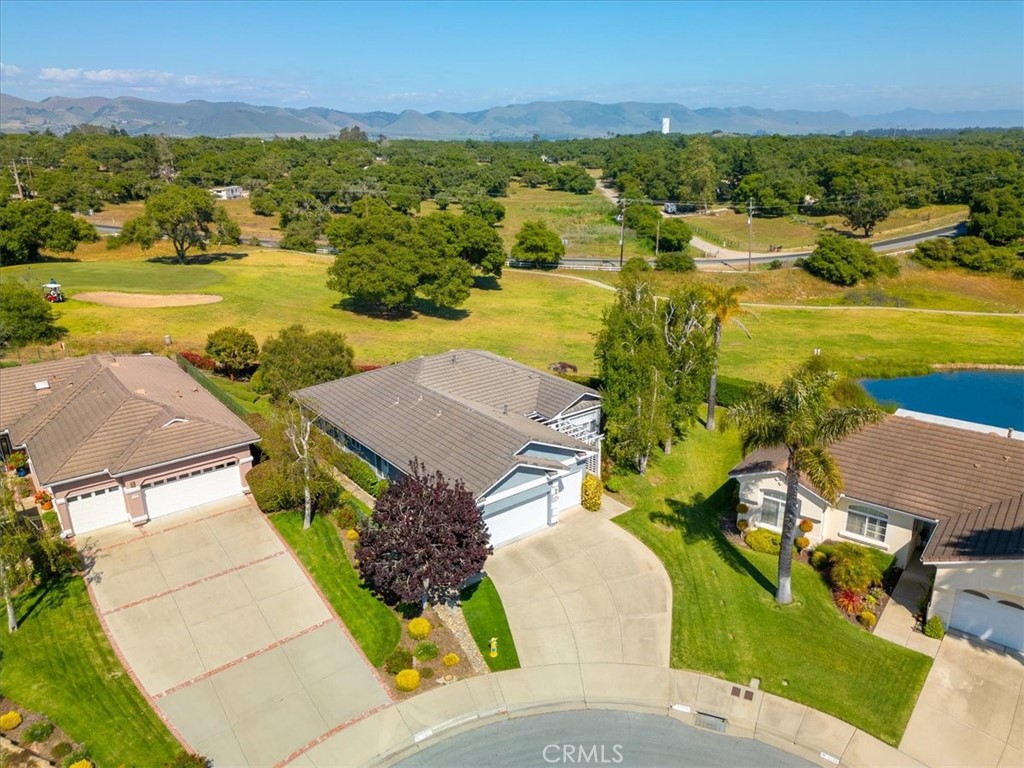 1105 Oakmont Place Property Photo