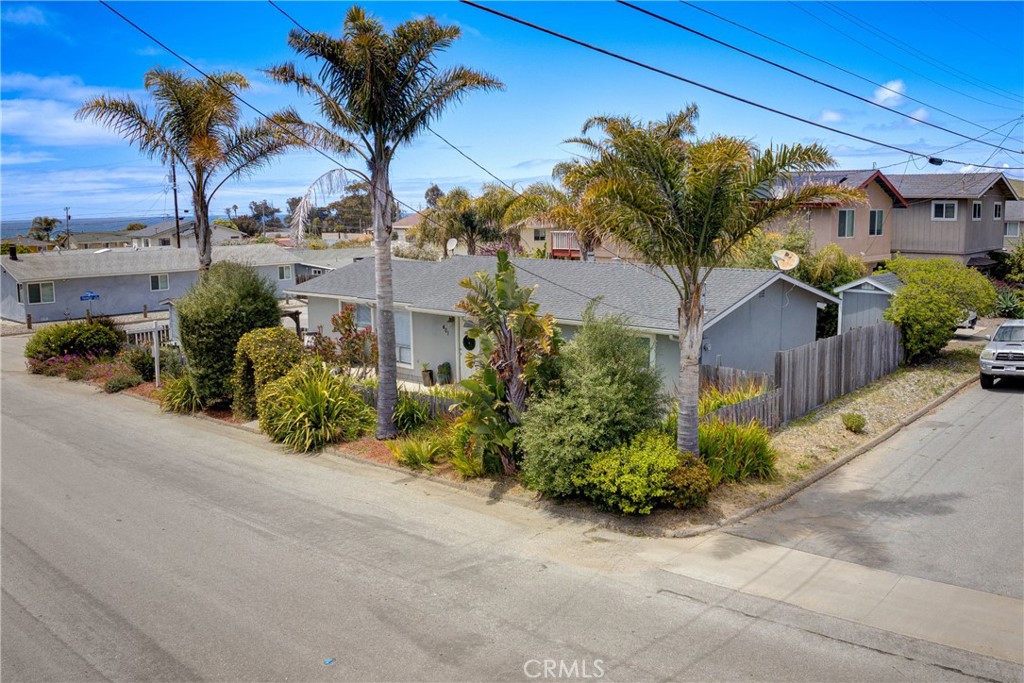 401 San Joaquin Street Property Photo