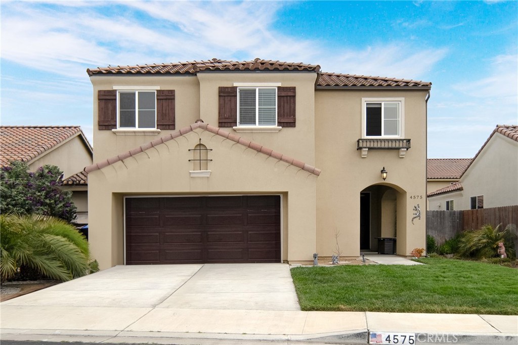 4575 Castillo Drive Property Photo