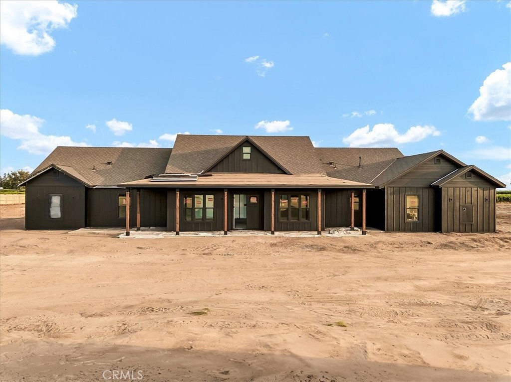 605 S Anderson A Road Property Photo 1