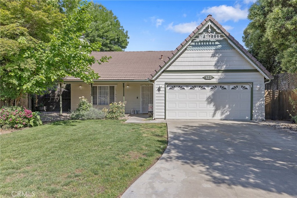 815 S Pinkham Street Property Photo